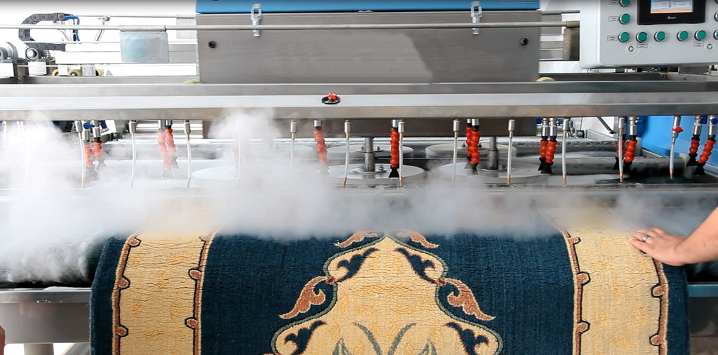 Havran Halı Yıkama