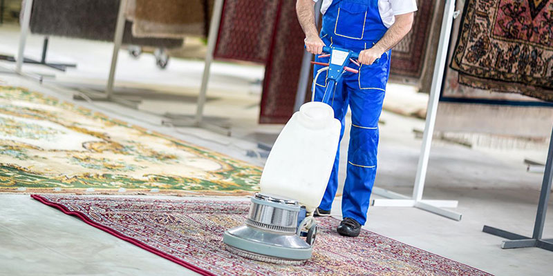 Havran Halı Yıkama