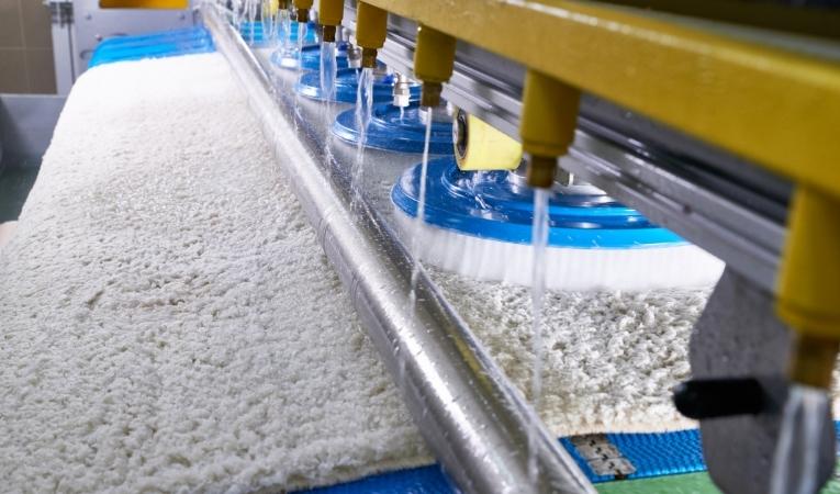 Havran Halı Yıkama