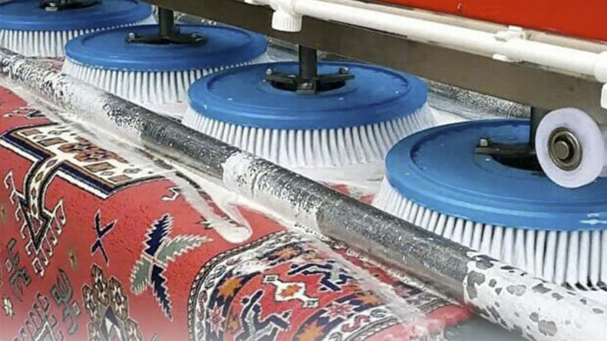 Havran Halı Yıkama